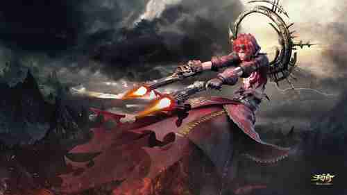 玩仙人跳？《尼尔》女玩家让男性买游戏后跑路失联